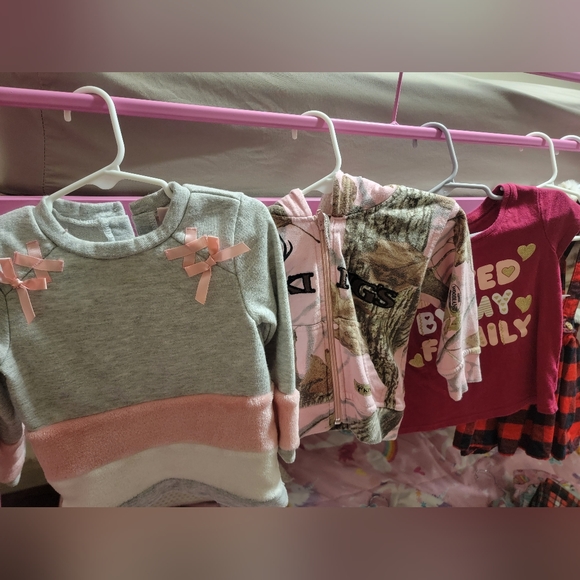 Other Baby Clothes Poshmark